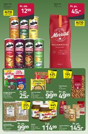 Fleggaard reklamblad Sida 21