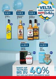 VELTA Free Shop leták Strana 3