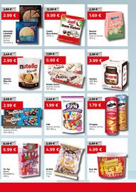 VELTA Free Shop leták Strana 7