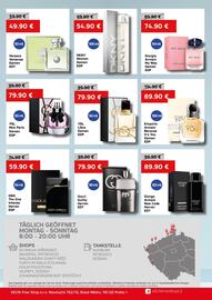 VELTA Free Shop leták Strana 8