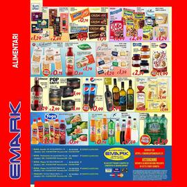 Volantino Supermercati Emark Pagina 12