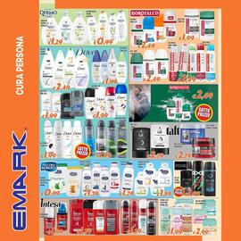Volantino Supermercati Emark Pagina 2