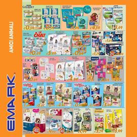 Volantino Supermercati Emark Pagina 6