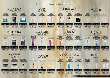 Volantino Farmacia Corsetti Pagina 2