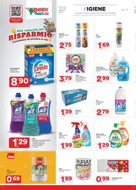 Volantino Quick Sisa Pagina 10