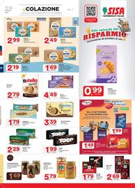 Volantino Sisa Pagina 11