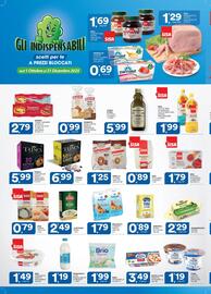 Volantino Sisa Pagina 12