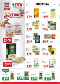 Volantino Sisa Pagina 16