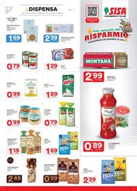 Volantino Sisa Pagina 17