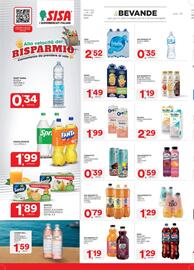 Volantino Sisa Pagina 18