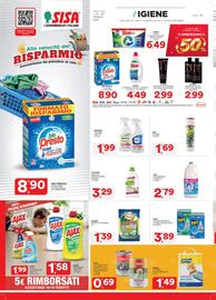 Volantino Sisa Pagina 20