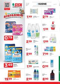 Volantino Sisa Pagina 22