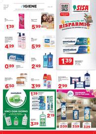Volantino Sisa Pagina 23