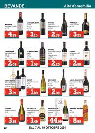 Volantino Altasfera Pagina 22