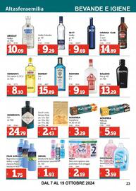 Volantino Altasfera Pagina 23