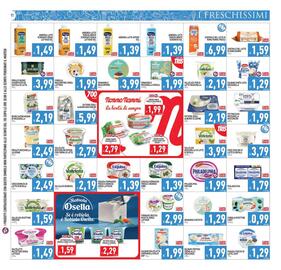 Volantino Supermercati Agorà Pagina 11