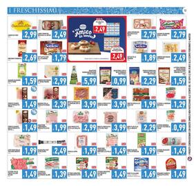 Volantino Supermercati Agorà Pagina 12