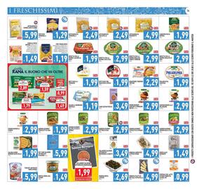 Volantino Supermercati Agorà Pagina 14