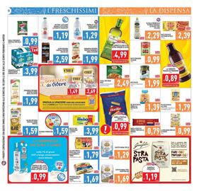 Volantino Supermercati Agorà Pagina 15
