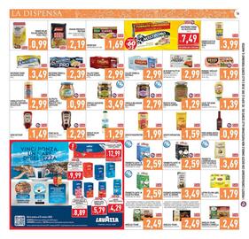 Volantino Supermercati Agorà Pagina 16