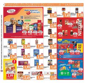 Volantino Supermercati Agorà Pagina 17