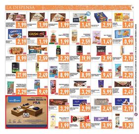 Volantino Supermercati Agorà Pagina 18