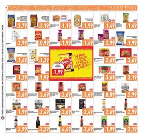Volantino Supermercati Agorà Pagina 19