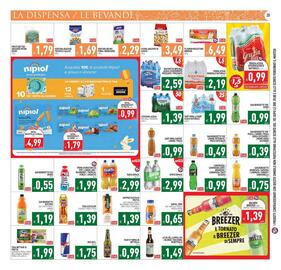 Volantino Supermercati Agorà Pagina 20