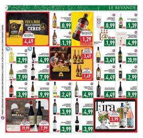 Volantino Supermercati Agorà Pagina 21