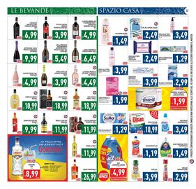 Volantino Supermercati Agorà Pagina 22