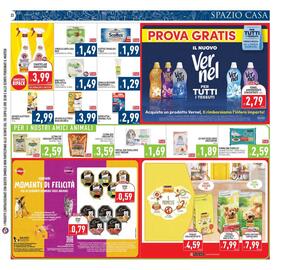 Volantino Supermercati Agorà Pagina 23