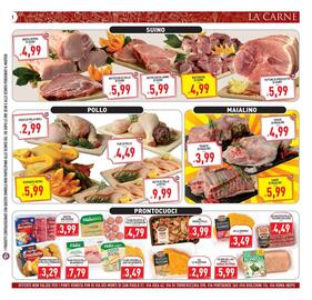 Volantino Supermercati Agorà Pagina 5