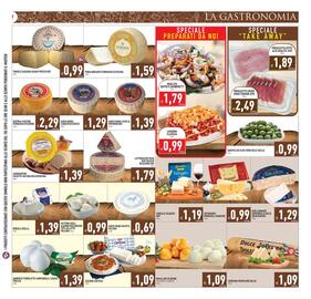 Volantino Supermercati Agorà Pagina 7