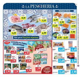 Volantino Supermercati Agorà Pagina 8