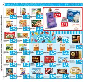 Volantino Supermercati Agorà Pagina 9