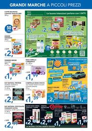 Volantino Migross Superstore Pagina 2