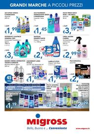 Volantino Migross Superstore Pagina 4