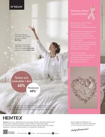Hemtex reklamblad Sida 12
