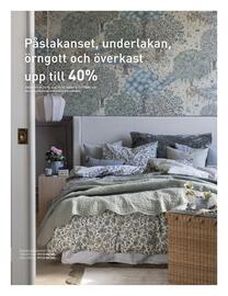 Hemtex reklamblad Sida 2