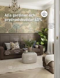 Hemtex reklamblad Sida 4