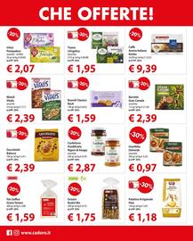 Volantino Cadoro settimana 41 Pagina 10