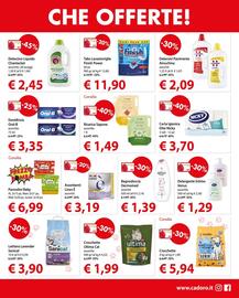 Volantino Cadoro settimana 41 Pagina 11