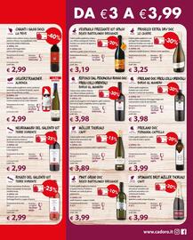 Volantino Cadoro settimana 41 Pagina 3