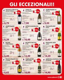 Volantino Cadoro settimana 41 Pagina 5