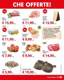 Volantino Cadoro settimana 41 Pagina 7