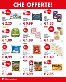 Volantino Cadoro settimana 41 Pagina 8