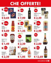 Volantino Cadoro settimana 41 Pagina 9