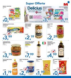 Volantino Migross Superstore Pagina 13
