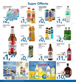 Volantino Migross Superstore Pagina 16