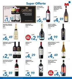 Volantino Migross Superstore Pagina 17
